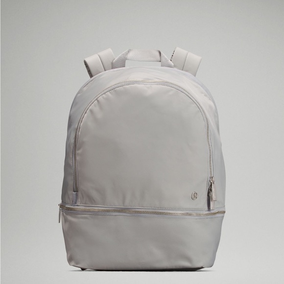 lululemon athletica Handbags - Lululemon Backpack (full size)
